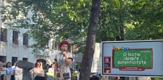 Cum este profesorul autentic pentru elevii de clasa a III-a. Învățătoarea Consuela Colțan: „Omul în brațele căruia un copil se simte în siguranță”