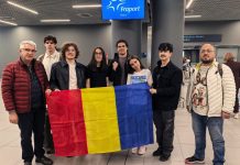 Șase medalii pentru elevii români la Balcaniada de Matematică 2026: o medalie de aur, una de argint și patru de bronz