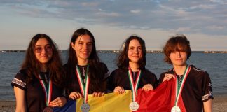 Olimpiada Europeană de Informatică pentru Fete 2026: Echipa României a obținut patru medalii la cea de-a șasea ediție a competiției