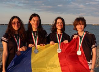 Olimpiada Europeană de Informatică pentru Fete 2026: Echipa României a obținut patru medalii la cea de-a șasea ediție a competiției