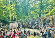 Profesorul așa cum trebuie să fie: exemple din practica educațională, lecții de la clasă și ateliere despre învățare – Conferința „Profesorul autentic”