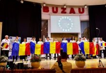 Cinci medalii de aur, cinci de argint și două de bronz pentru România la Olimpiada Balcanică de Matematică pentru juniori, desfășurată la Buzău