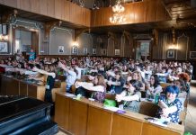 Festivalul Național DataMathLab 2026, la Brașov, 3-4 iulie: „Ce fel de matematică mai predau profesorii în era AI?” – înscrierile sunt deschise