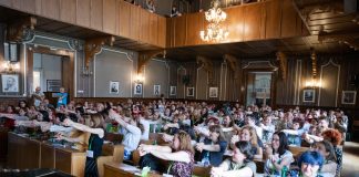 Festivalul Național DataMathLab 2026, la Brașov, 3-4 iulie: „Ce fel de matematică mai predau profesorii în era AI?” – înscrierile sunt deschise