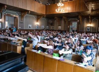 Festivalul Național DataMathLab 2026, la Brașov, 3-4 iulie: „Ce fel de matematică mai predau profesorii în era AI?” – înscrierile sunt deschise