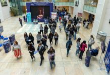 Târg educațional pentru elevii bucureșteni, între 3 și 6 iunie, la Biblioteca Națională a României. Sunt prezente 93 de licee și 12 universități
