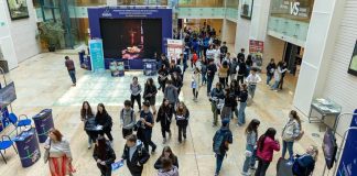 Târg educațional pentru elevii bucureșteni, între 3 și 6 iunie, la Biblioteca Națională a României. Sunt prezente 93 de licee și 12 universități