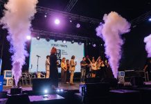 Trofeul Boovie 2026 a fost câștigat de echipa Colegiului Național „Traian” din Drobeta-Turnu Severin pentru trailerul cărții „Violonista”