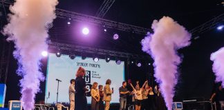 Trofeul Boovie 2026 a fost câștigat de echipa Colegiului Național „Traian” din Drobeta-Turnu Severin pentru trailerul cărții „Violonista”