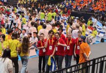 O medalie de aur, trei de argint și două de bronz pentru România la Olimpiada Internațională de Matematică 2026 – locul 2 în Europa și locul 12 în lume