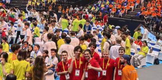 O medalie de aur, trei de argint și două de bronz pentru România la Olimpiada Internațională de Matematică 2026 – locul 2 în Europa și locul 12 în lume
