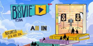 Festivalul de book-trailere Boovie 2026 are loc la București. Festivitatea de deschidere joi, în Piața George Enescu, sâmbătă – Gala Boovie