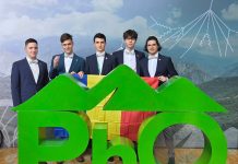 Olimpiada Internațională de Fizică 2026. Două medalii de aur și trei de argint pentru elevii români la cea de-a 56-a ediție, desfășurată în Columbia