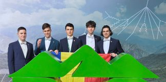 Olimpiada Internațională de Fizică 2026. Două medalii de aur și trei de argint pentru elevii români la cea de-a 56-a ediție, desfășurată în Columbia