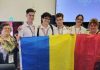 Patru medalii de aur, două de argint și trei de bronz pentru elevii români la Olimpiada Internațională „Științele Pământului” 2026 – probe individuale și pe echipe