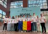 Olimpiada Internațională de Inteligență Artificială 2026: Trei medalii de aur, două de argint și trei de bronz pentru echipa României