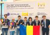 Elevii români au obținut patru medalii la Olimpiada Internațională de Informatică 2026 – o medalie de aur, una de argint și două de bronz