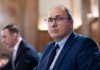 Mihai Dimian, propus pentru funcția de ministru al Educației, a primit aviz negativ în comisiile parlamentare reunite de învățământ