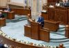 Mihai Dimian, după ce a fost propus pentru un nou mandat la Educație: Înțeleg că unii și-ar fi dorit o altă persoană la conducerea ministerului
