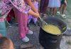 Proiect de dezvoltare a literației timpurii, în Maramureș: copiii s-au întâlnit cu oameni din comunitate și au scris poveștile locului FOTO