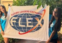 S-au deschis înscrierile pentru FLEX Global 2027-2028. Elevii români pot studia timp de un an într-un liceu american – condițiile de participare