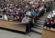 Pregătire gratuită la Matematică, Fizică și Informatică pentru admiterea 2027, organizată de Universitatea Politehnica din București