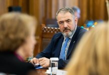 Sorin Costreie, propus la Educație în Guvernul Luca Niculescu. Noul cabinet va avea și un ministru delegat pentru Învăţământ Preuniversitar (PSD)
