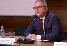 Sorin-Gabriel Ionescu, aviz pozitiv pentru funcția de ministru delegat pentru Învăţământ Preuniversitar: „Trebuie să revizuim curriculumul”