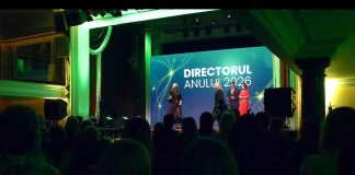 Directorii Anului 2026. Câștigătorii Galei din acest an: doi directori din mediul rural – Iași și Cluj și doi directori din Brașov și București