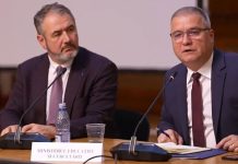Guvernul Luca Niculescu a trecut. Educația va avea doi miniștri: Sorin Costreie – în locul lui Mihai Dimian și Sorin Ionescu – ministru delegat