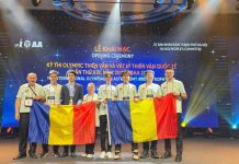 Elevii români au obținut trei medalii de aur și două de argint la Olimpiada Internațională de Astronomie și Astrofizică 2026