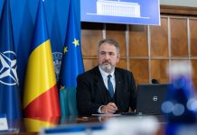 Ministrul Educației: Să schimbăm paradigma educaţională. Eu militez pentru o educaţie reflexivă, care să-l facă pe copil să gândească