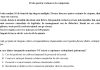Concursul pentru directorii de școli. Rata de promovare la proba de competențe: 69,05%. Aproape 2.000 de candidați au luat note sub 6