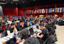 România, locul 18 la Campionatul European de Securitate Cibernetică 2026. Competiția a reunit peste 400 de concurenți din 42 de țări